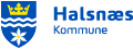 Logo Halsnæs Kommune